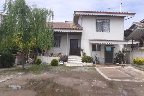 واحد تکخواب میرزاجانی در طبقه همکف ویلای چمخاله