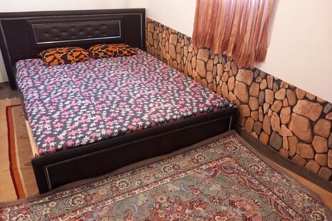 ویلا مبله دوخواب مهر 5 در زیباکنار