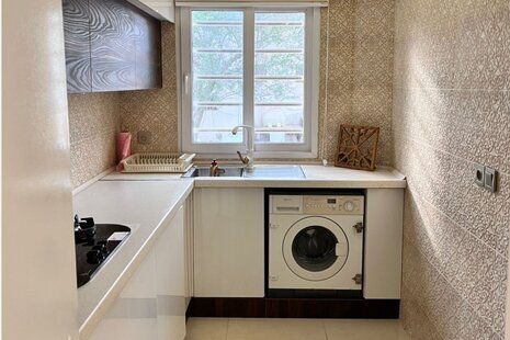 آپارتمان مبله تک خواب در کیش