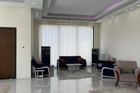 ویلا مبله استخردار سه خواب در کرج