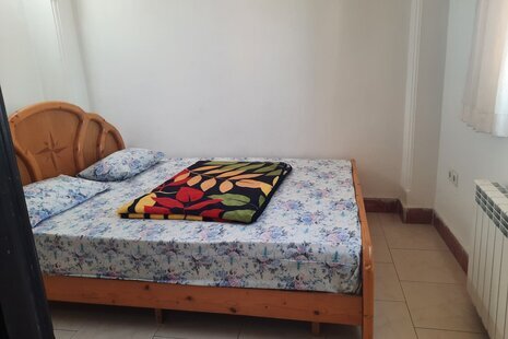 واحد مبله تک خواب ساحلی6 پوریا در بابلسر