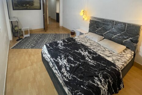 آپارتمان تک خواب لوکس فرهنگ شهر در شیراز