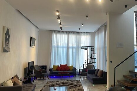 ویلا استخردار سه خواب نیلسا در رودهن