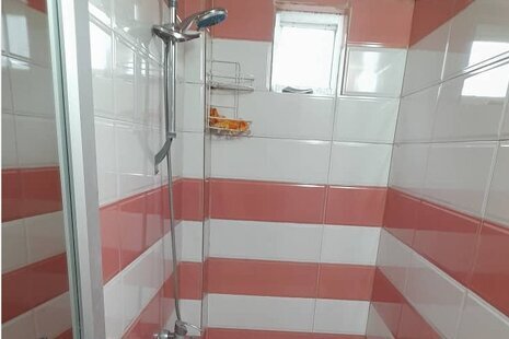 ویلا جنگلی دو خواب در ماسال