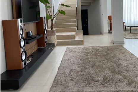 ویلا دوبلکس نارنجستان در محمود آباد