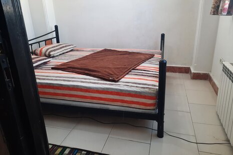 واحد مبله تک خواب ساحلی 4 پوریا در بابلسر