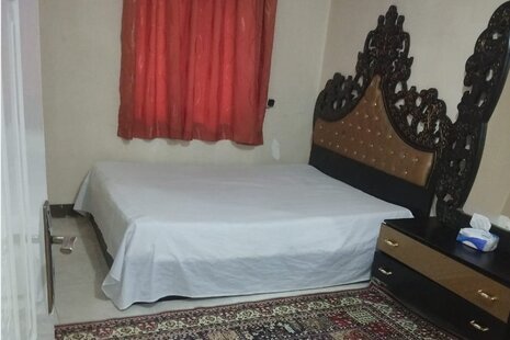 اجاره خانه ویلایی استخردار دو خواب تاریانا در دزفول