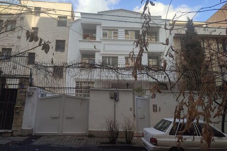 اجاره واحد دو خواب (1) درهتل شهرک غرب