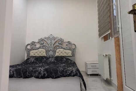 ویلا استخردار دوخواب در خمام