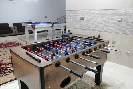 ویلا دوبلکس دوخواب مروارید در شیراز