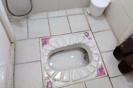 ویلا دو خواب مبله در لاهیجان