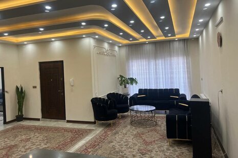 ویلا استخردار تکخواب مبله ر مشهد