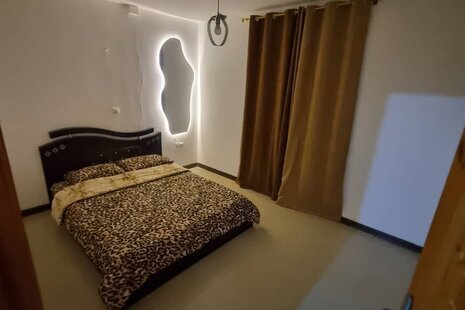 آپارتمان مبله دوبلکس دوخواب در کیش