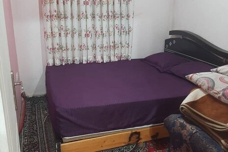ویلا تکخواب توحید در چالوس
