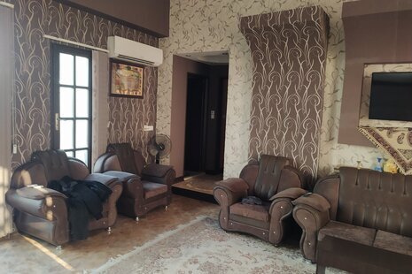 ویلا استخردار دوخواب در اصفهان