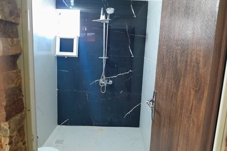 آپارتمان مبله دو خواب مهدی 1 در فرح آباد