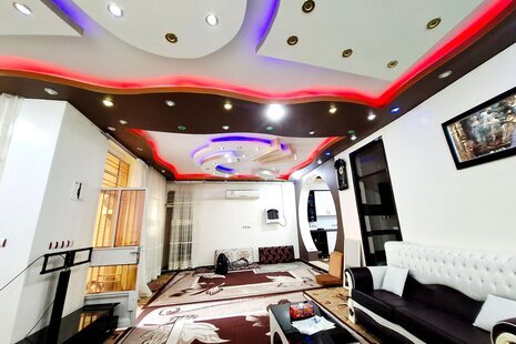 ویلا مبله تکخواب شادروان در شوشتر