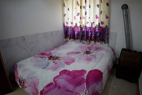 واحد استخردار طبقه همکف ویلا در رامسر