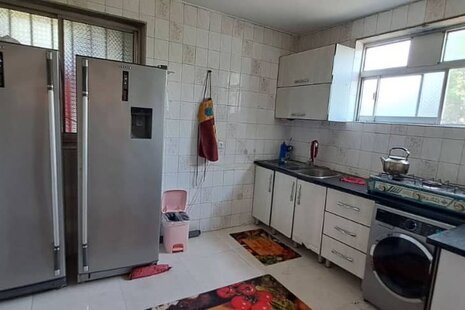 ویلای تک خواب مهرداد 2 در محمودآباد