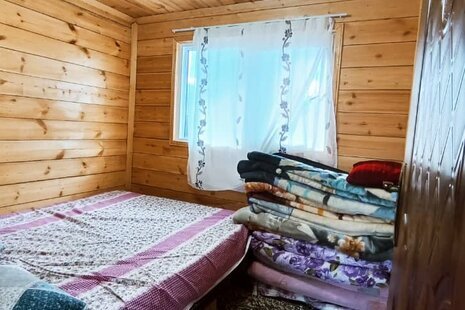 ویلا دوبلکس چهار خوابه در ماسال