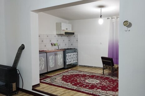 ویلا تکخواب مینا در رامسر