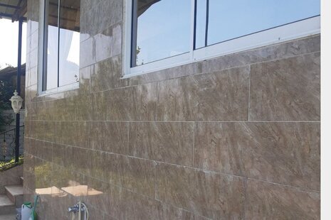 ویلای وارش در بابل