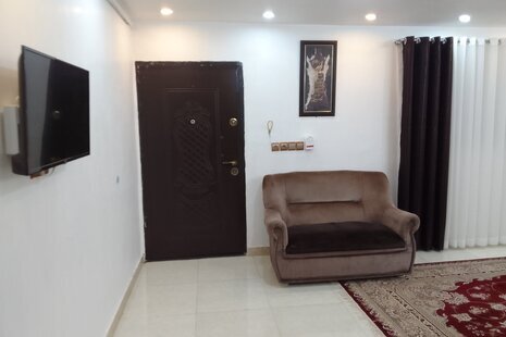 ویلا تک خواب عمران در قائمشهر