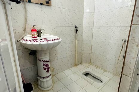 آپارتمان مبله تکخواب دومهر در بهشهر