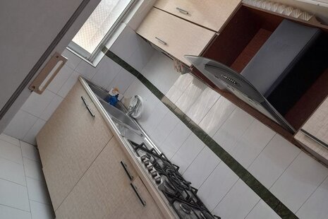 آپارتمان مبله خوش نشین در رشت