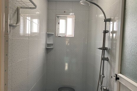 آپارتمان مبله دو خواب 4 در نشتارود