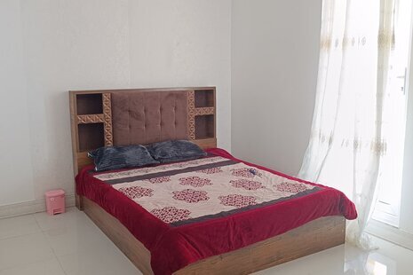 ویلا دوبلکس 3 خواب در بوشهر