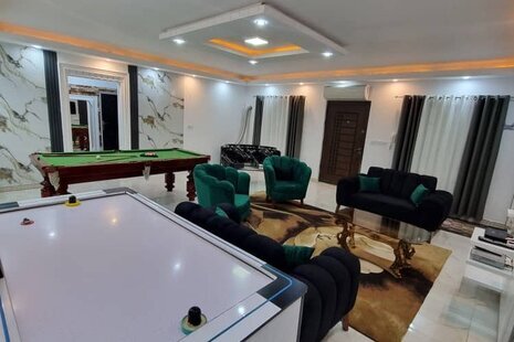 ویلا سه خواب استخردار اشکان 1 در شیرود