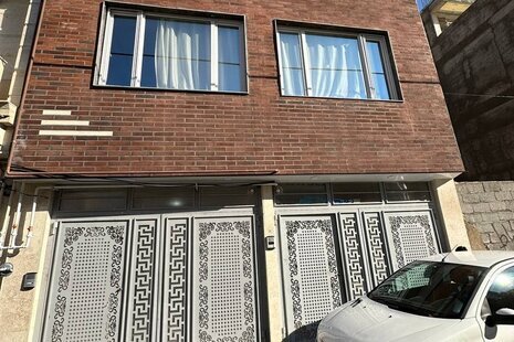 آپارتمان مبله دو خواب در مهاباد