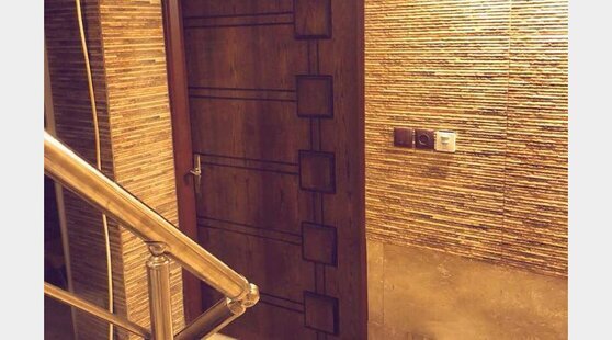 یک خواب همکف فول امکانات (شیخ صدوق)