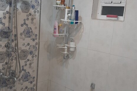 آپارتمان مبله دو خواب در یزد