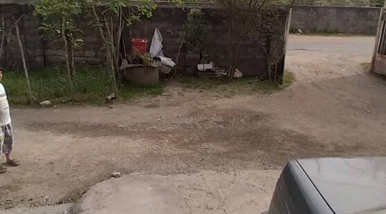 ویلا تک خواب در تالش