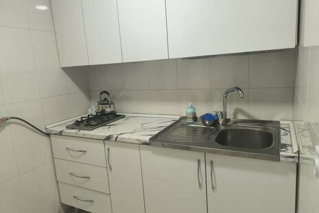 سوئیت مبله پونه 6 در کرج