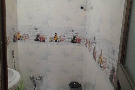 خانه ویلایی تکخواب مبله در شیرگاه