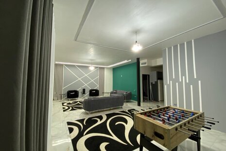 ویلا استخردار دو خواب در چهارباغ