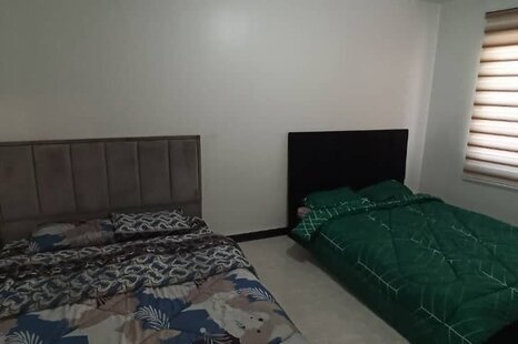 ویلا دوبلکس استخردار 3 خواب در چهارباغ