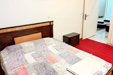 آپارتمان مبله دوخواب در اصفهان