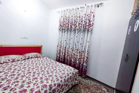 باغ ویلا تکخواب مبله در خلیل شهر