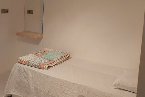 اتاق 15 متری 6 در اقامتگاه بومگردی قشم