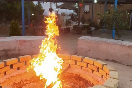 ویلا دوخواب ماسو  در فومن