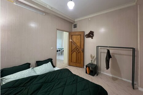 آپارتمان مبله تکخواب در اصفهان