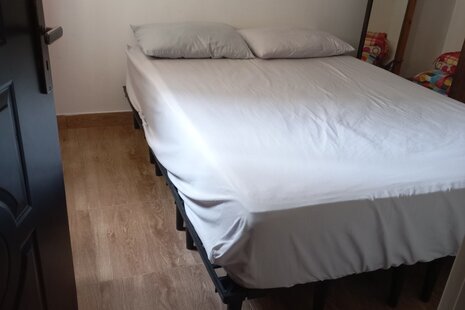 آپارتمان مبله دوخواب در رشت