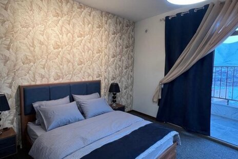 سوئیت 45 متری مبله در دماوند