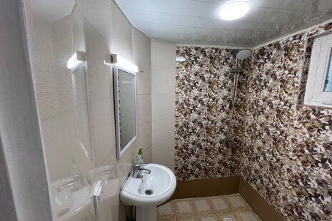 آپارتمان مبله دوخواب طلوع بوهو در کیش