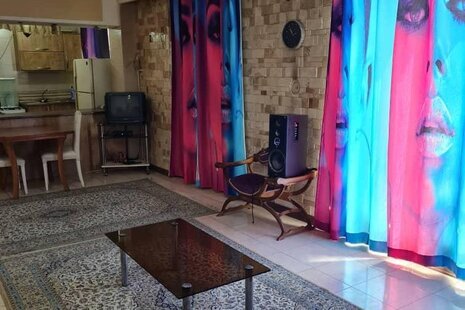 ویلای 80 متری در جاجرود