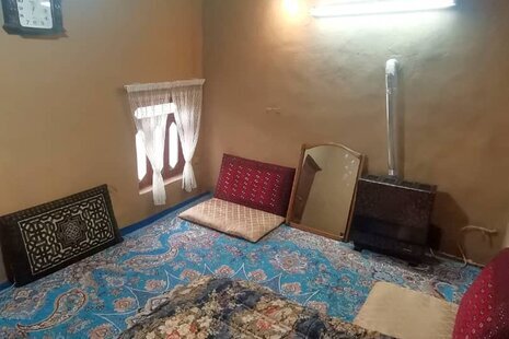 واحد توکا در سوادکوه